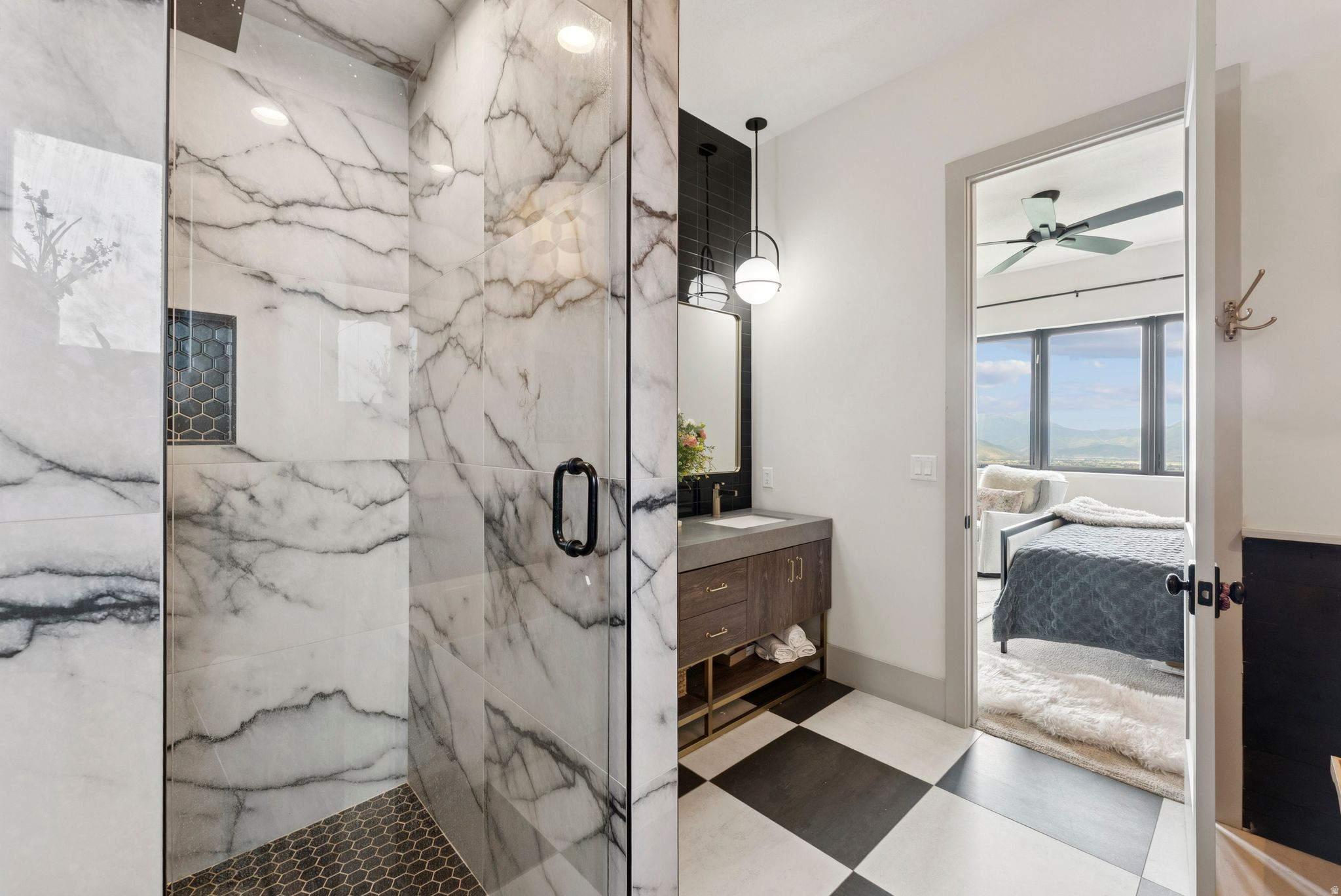 TIMBER LAKES - Residential