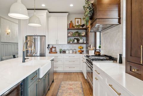 Tiny photo for 1420 S BEAVER BENCH RD #1306, Heber City, UT 84032 (MLS # 2144071)