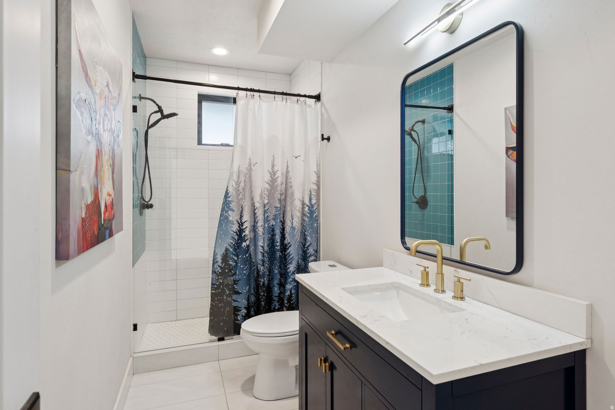 TIMBER LAKES - Residential