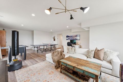 Tiny photo for 1420 S BEAVER BENCH RD #1306, Heber City, UT 84032 (MLS # 2144071)