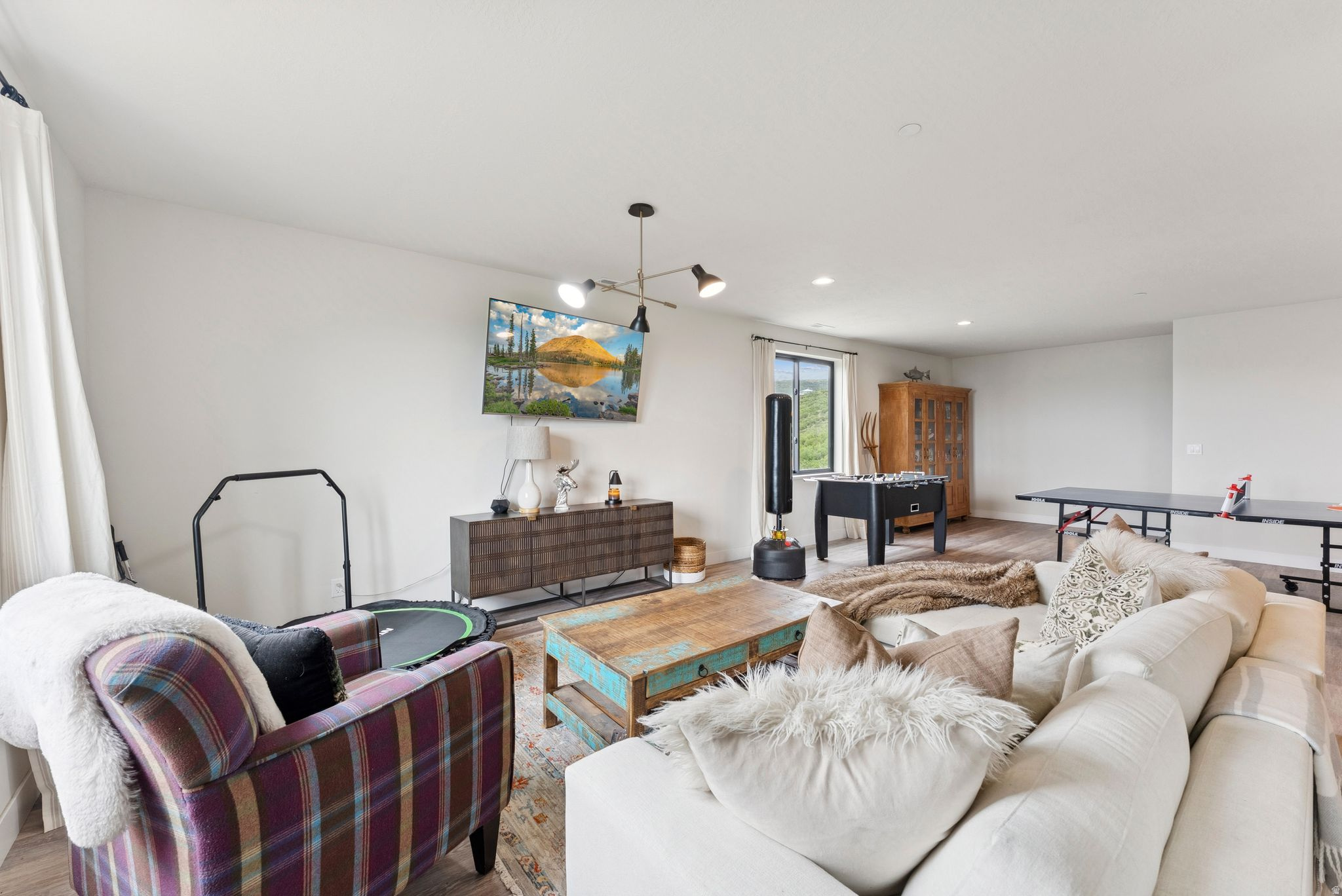 TIMBER LAKES - Residential