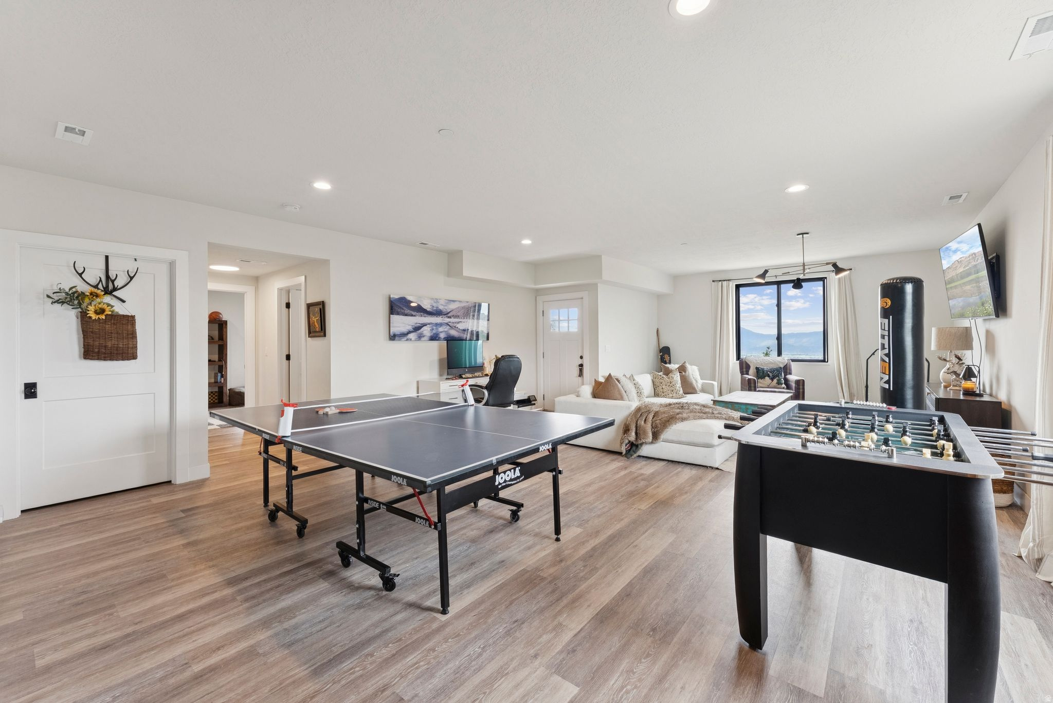 TIMBER LAKES - Residential