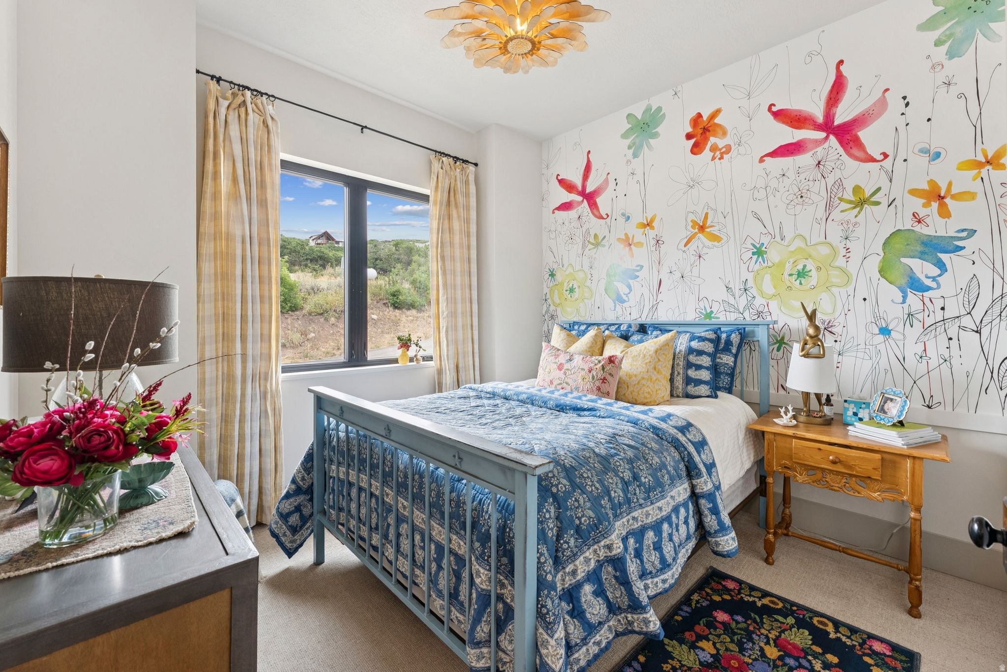 TIMBER LAKES - Residential