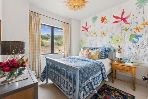 Tiny photo for 1420 S BEAVER BENCH RD #1306, Heber City, UT 84032 (MLS # 2144071)