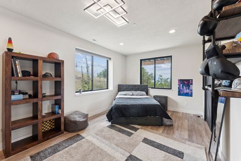 Tiny photo for 1420 S BEAVER BENCH RD #1306, Heber City, UT 84032 (MLS # 2144071)