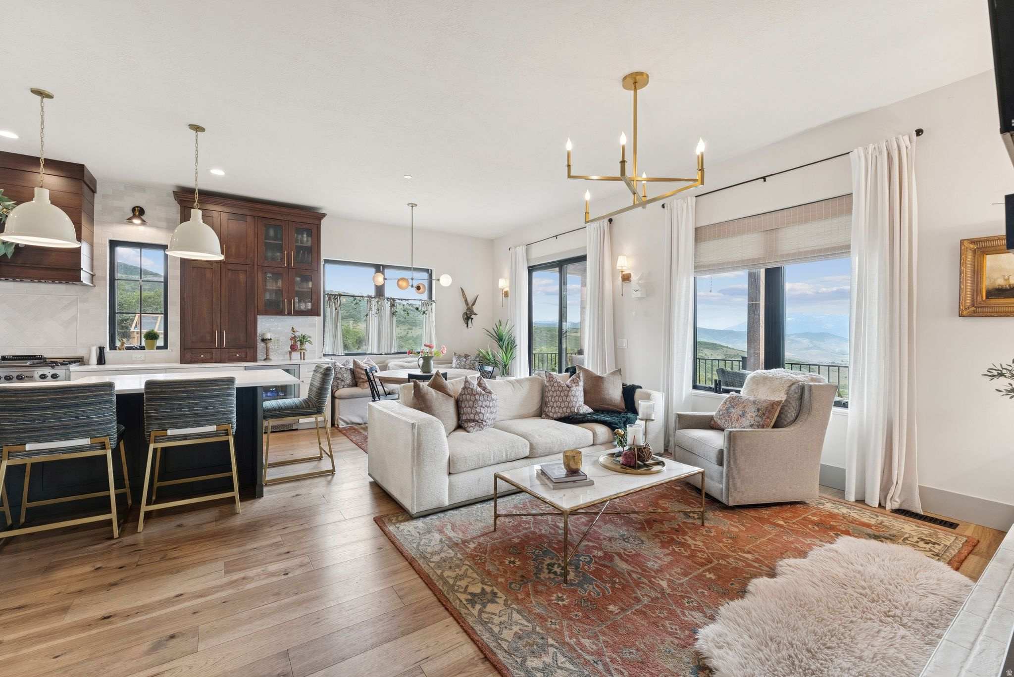 TIMBER LAKES - Residential