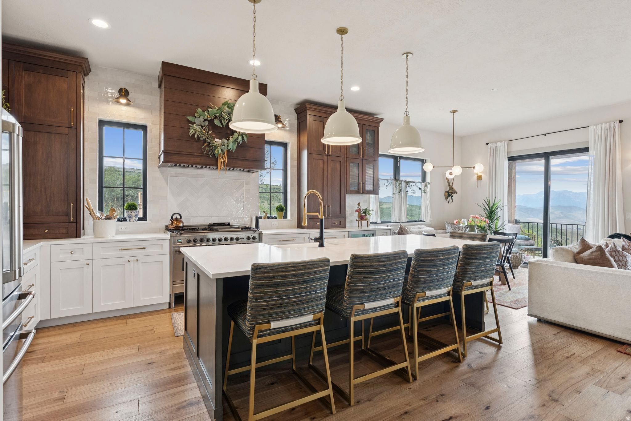 TIMBER LAKES - Residential