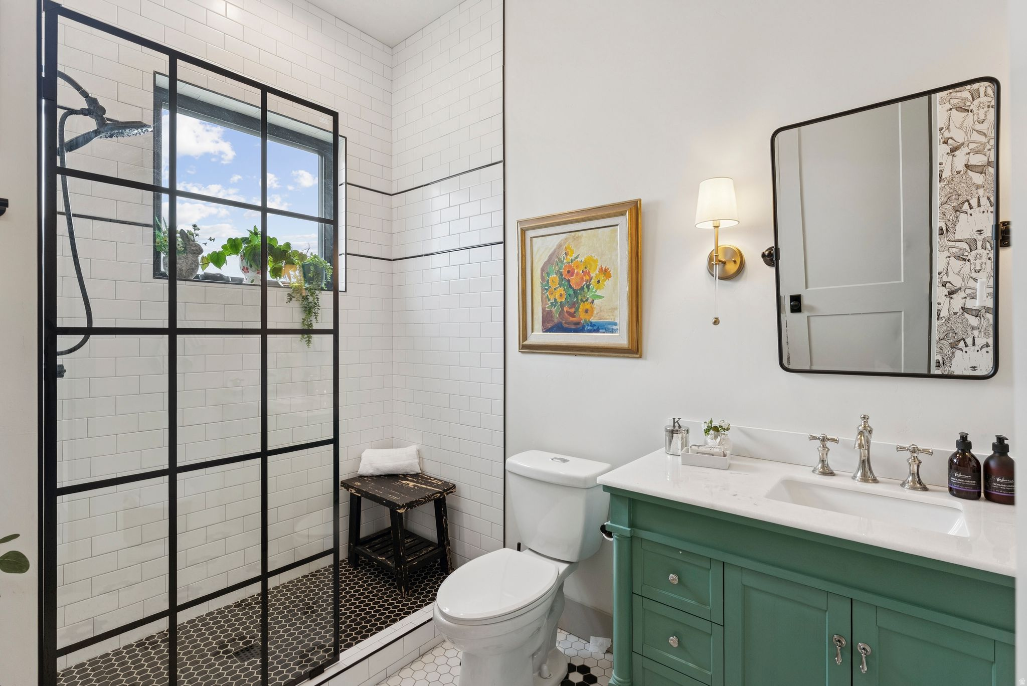 TIMBER LAKES - Residential