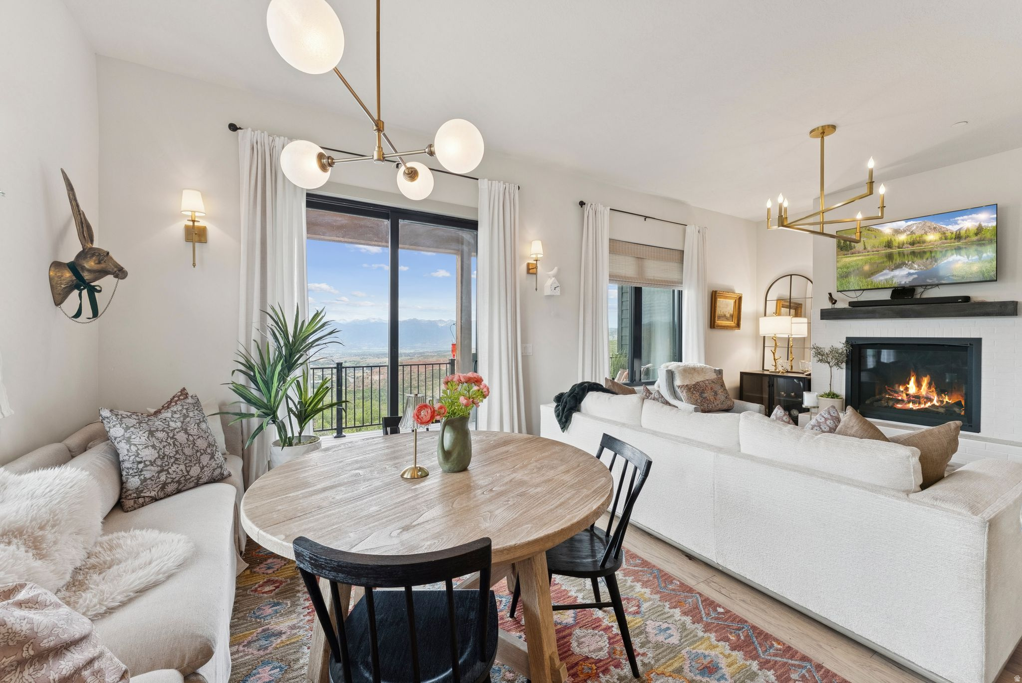 TIMBER LAKES - Residential