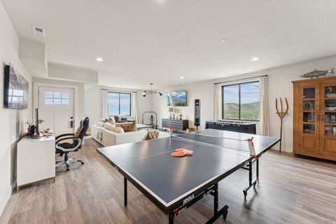 Tiny photo for 1420 S BEAVER BENCH RD #1306, Heber City, UT 84032 (MLS # 2144071)