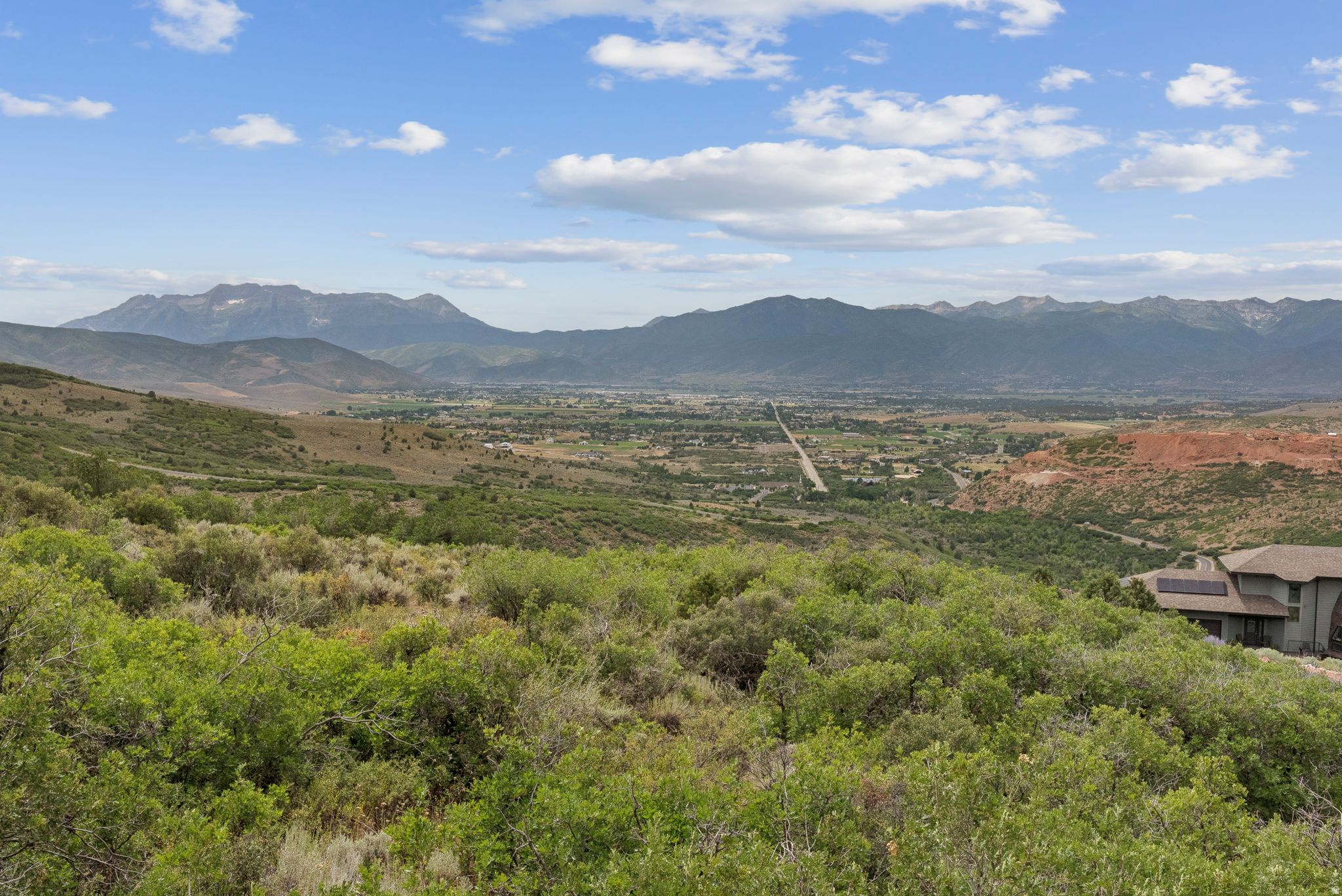 TIMBER LAKES - Residential