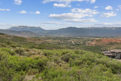 Tiny photo for 1420 S BEAVER BENCH RD #1306, Heber City, UT 84032 (MLS # 2144071)
