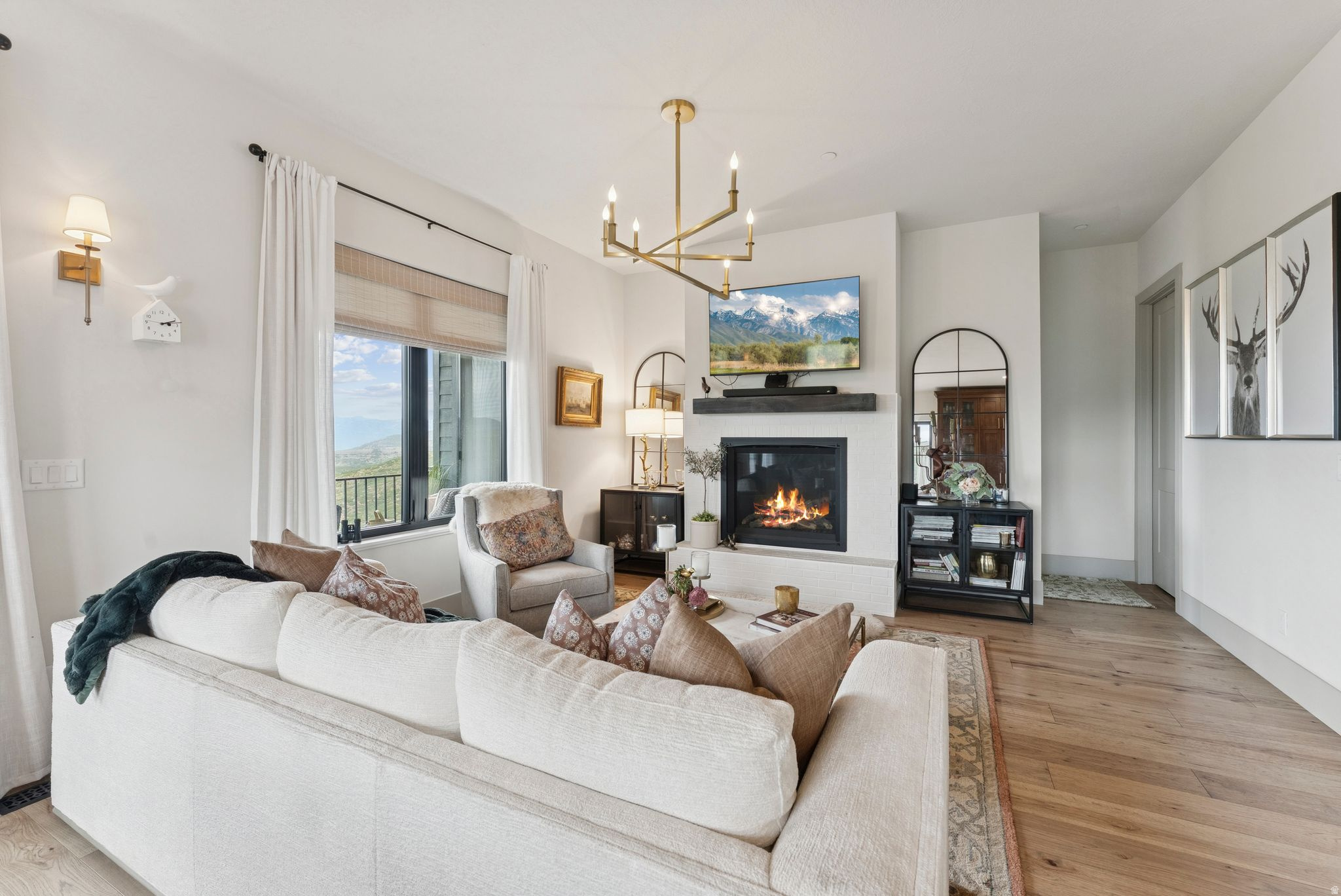 TIMBER LAKES - Residential