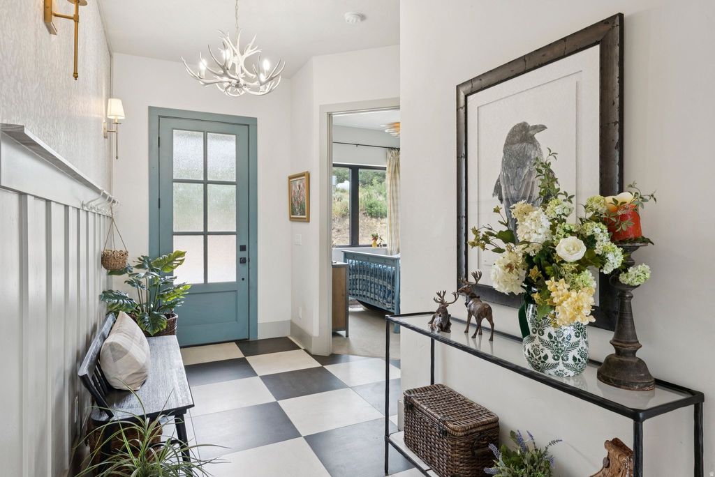 Photo of 1420 S BEAVER BENCH RD #1306, Heber City, UT 84032 (MLS # 2144071)