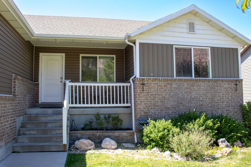 Photo of 421 N MADISON AVE E, Ogden, UT 84404 (MLS # 2156054)
