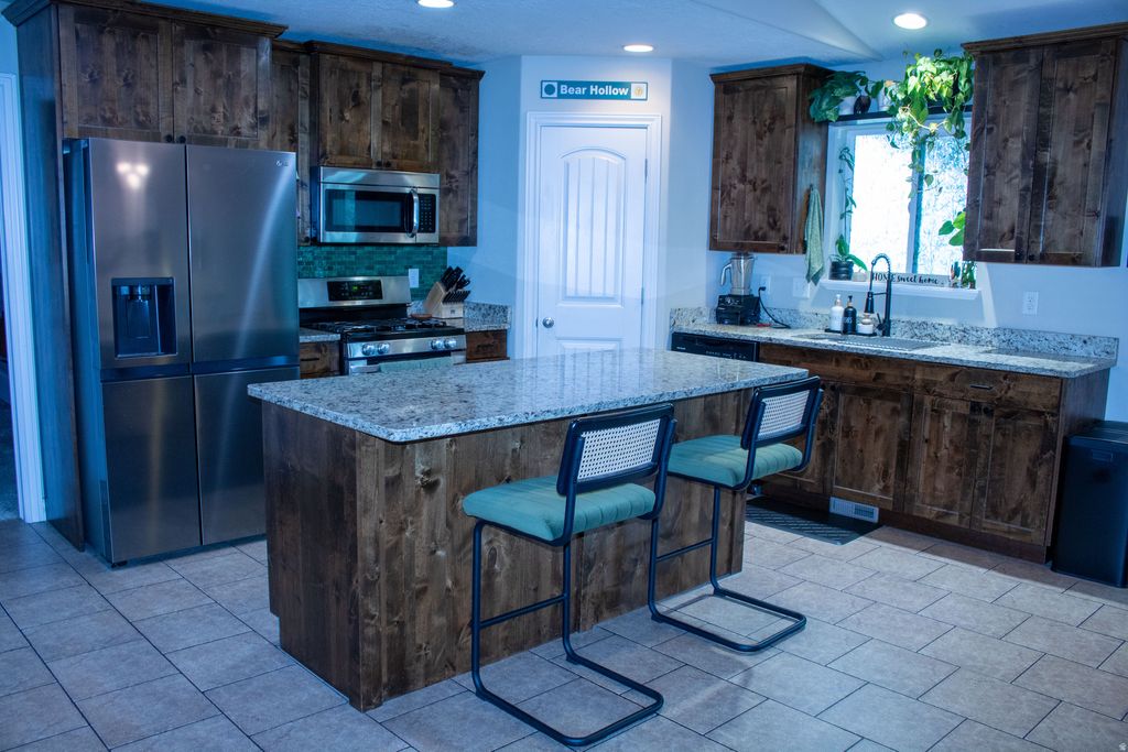 Photo of 421 N MADISON AVE E, Ogden, UT 84404 (MLS # 2156054)