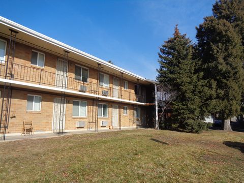 Photo of 4655 E LOCUST LN S #12, Holladay, UT 84117 (MLS # 2142501)