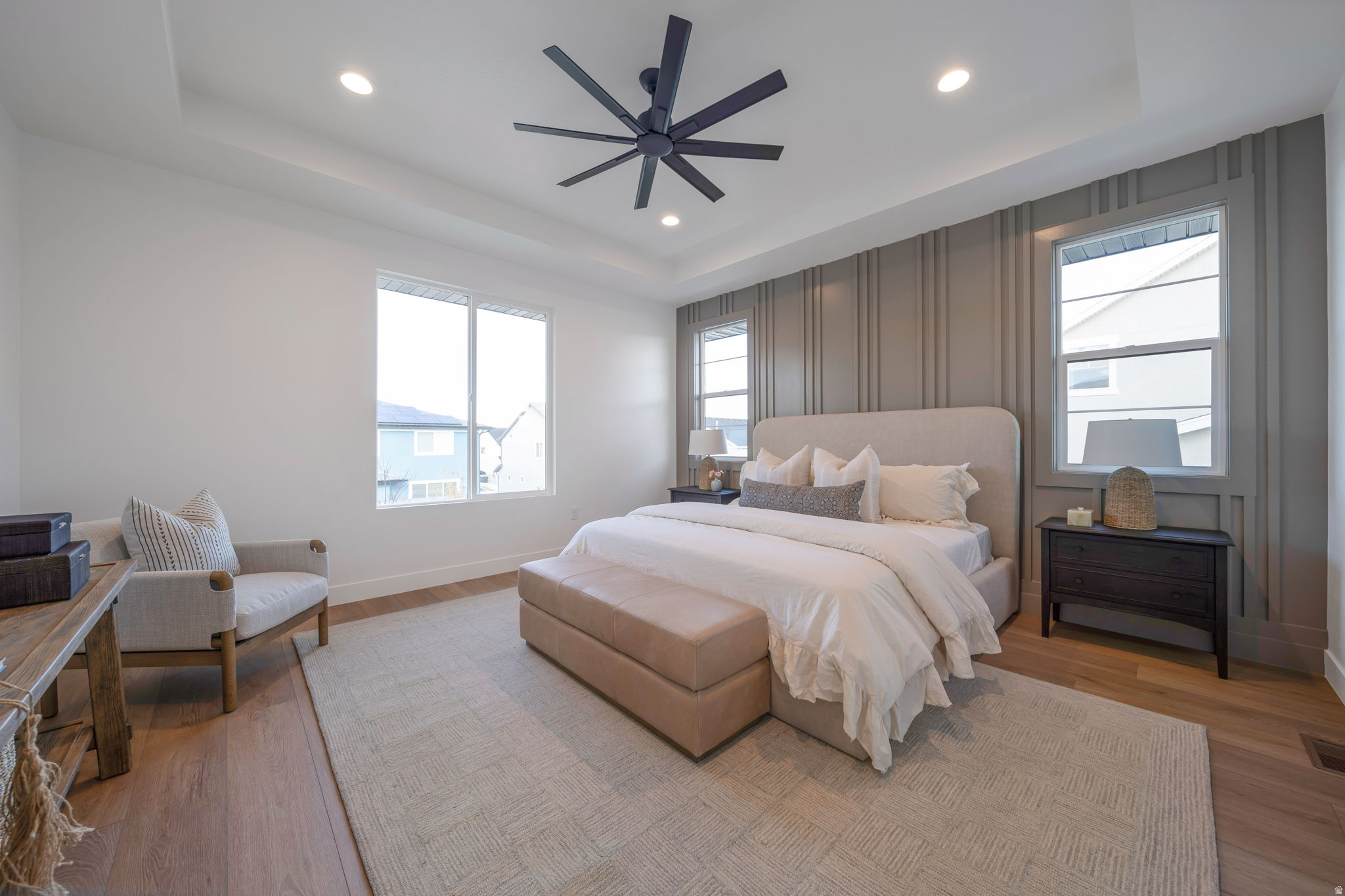 ORCHARD HEIGHTS - Residential