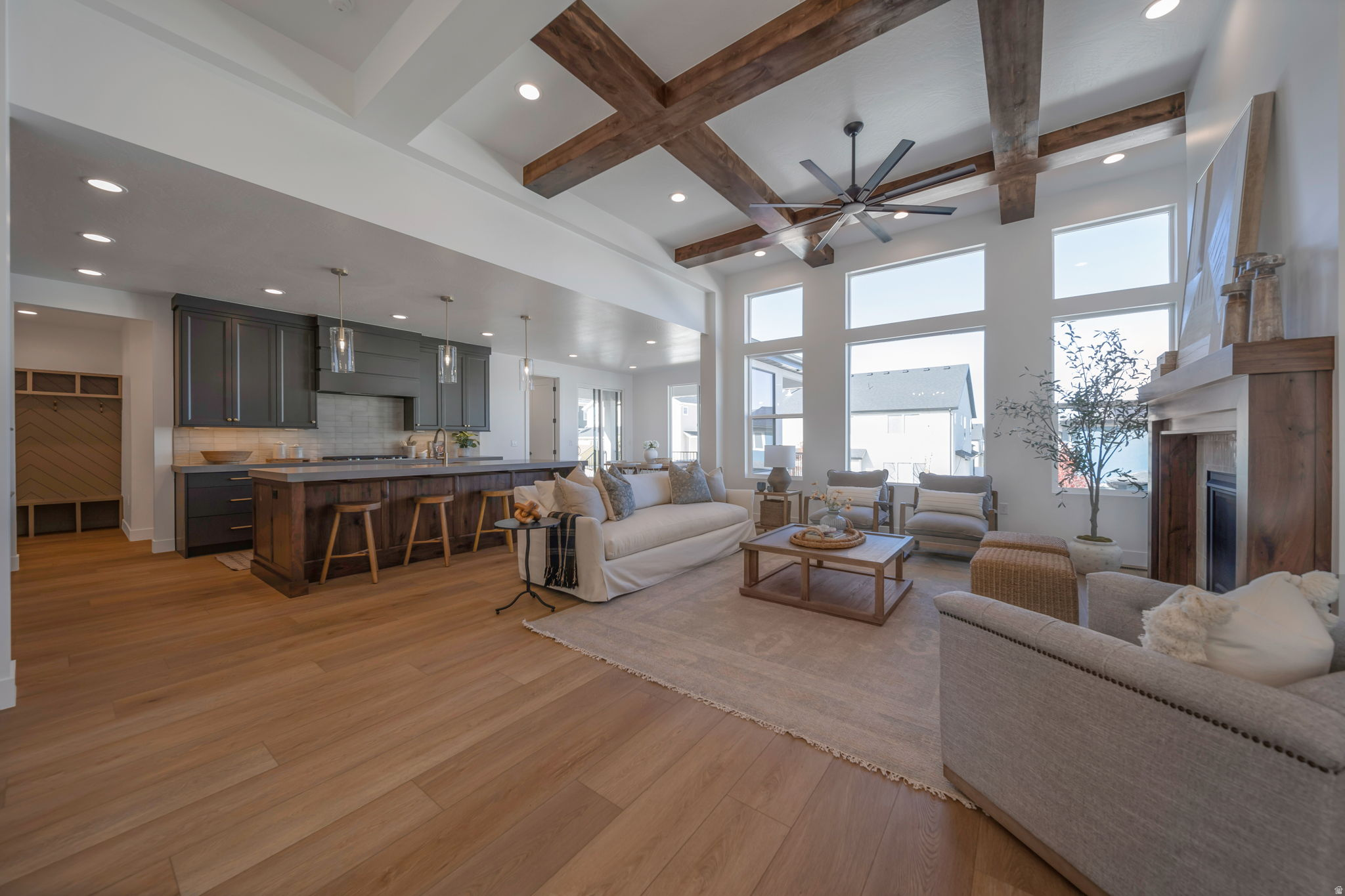 ORCHARD HEIGHTS - Residential