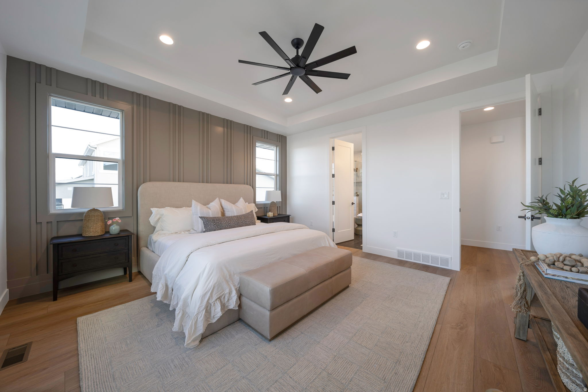 ORCHARD HEIGHTS - Residential