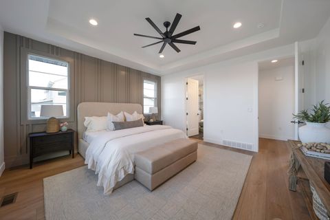 Tiny photo for 6602 W BRAEBURN WAY S, West Jordan, UT 84081 (MLS # 2121999)