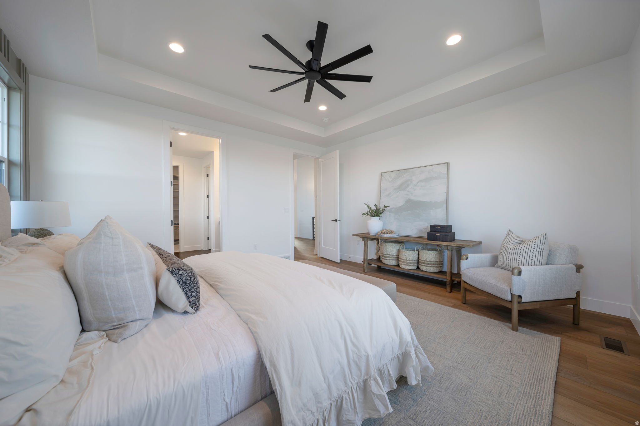 ORCHARD HEIGHTS - Residential