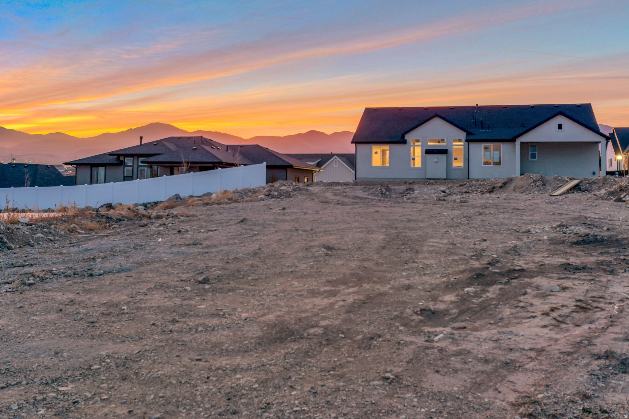 ORCHARD HEIGHTS - Residential