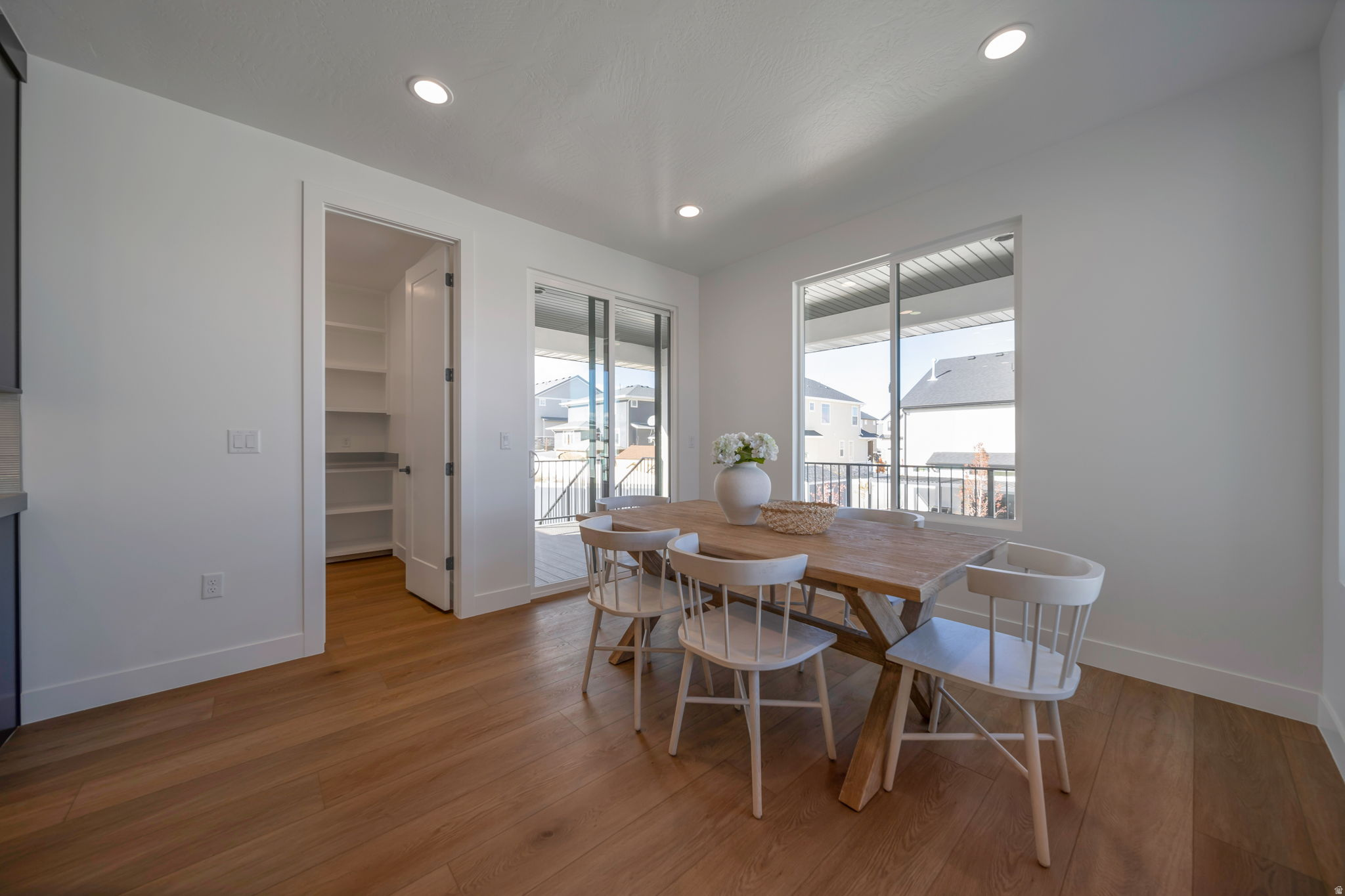 ORCHARD HEIGHTS - Residential