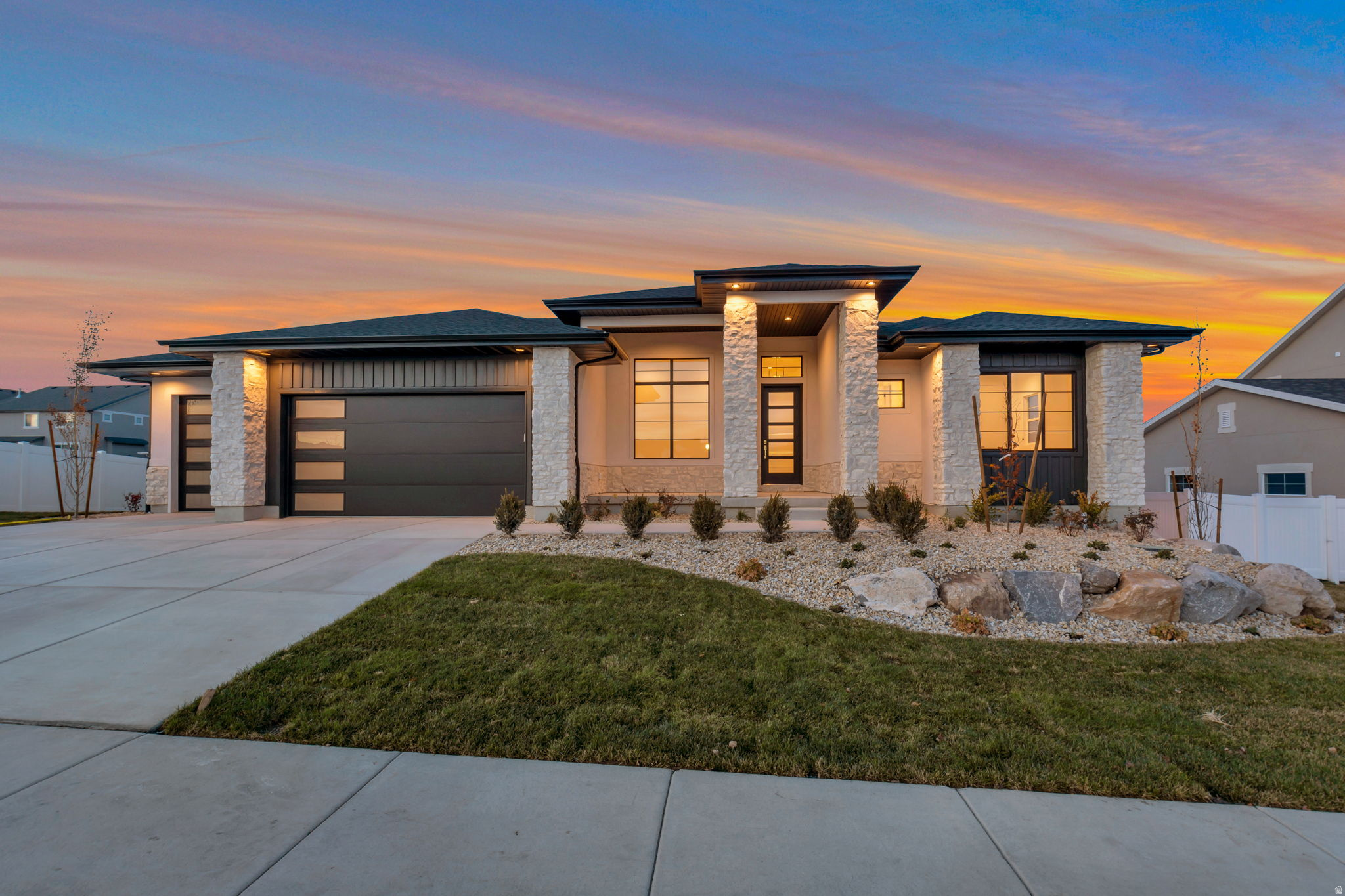 ORCHARD HEIGHTS - Residential