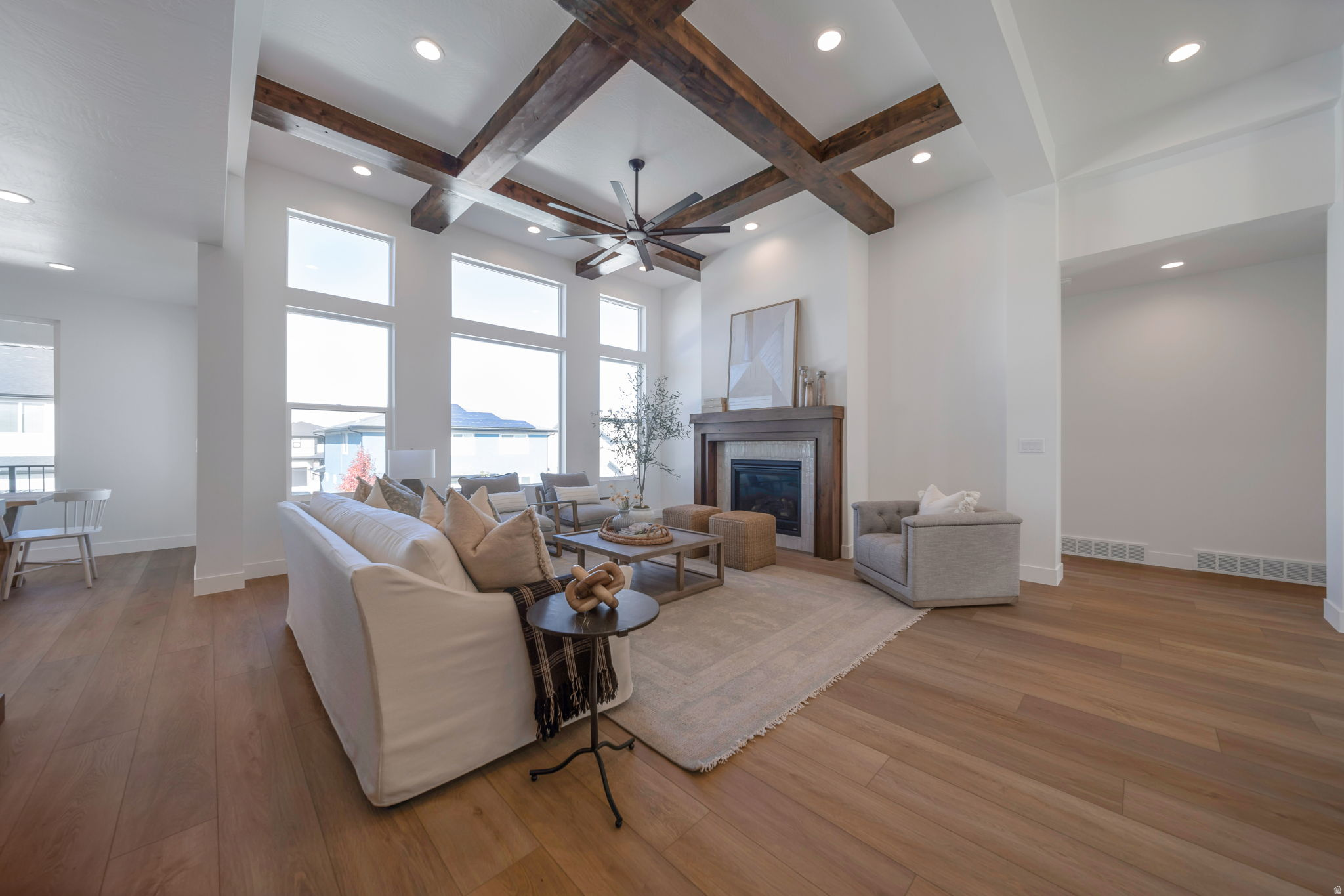 ORCHARD HEIGHTS - Residential