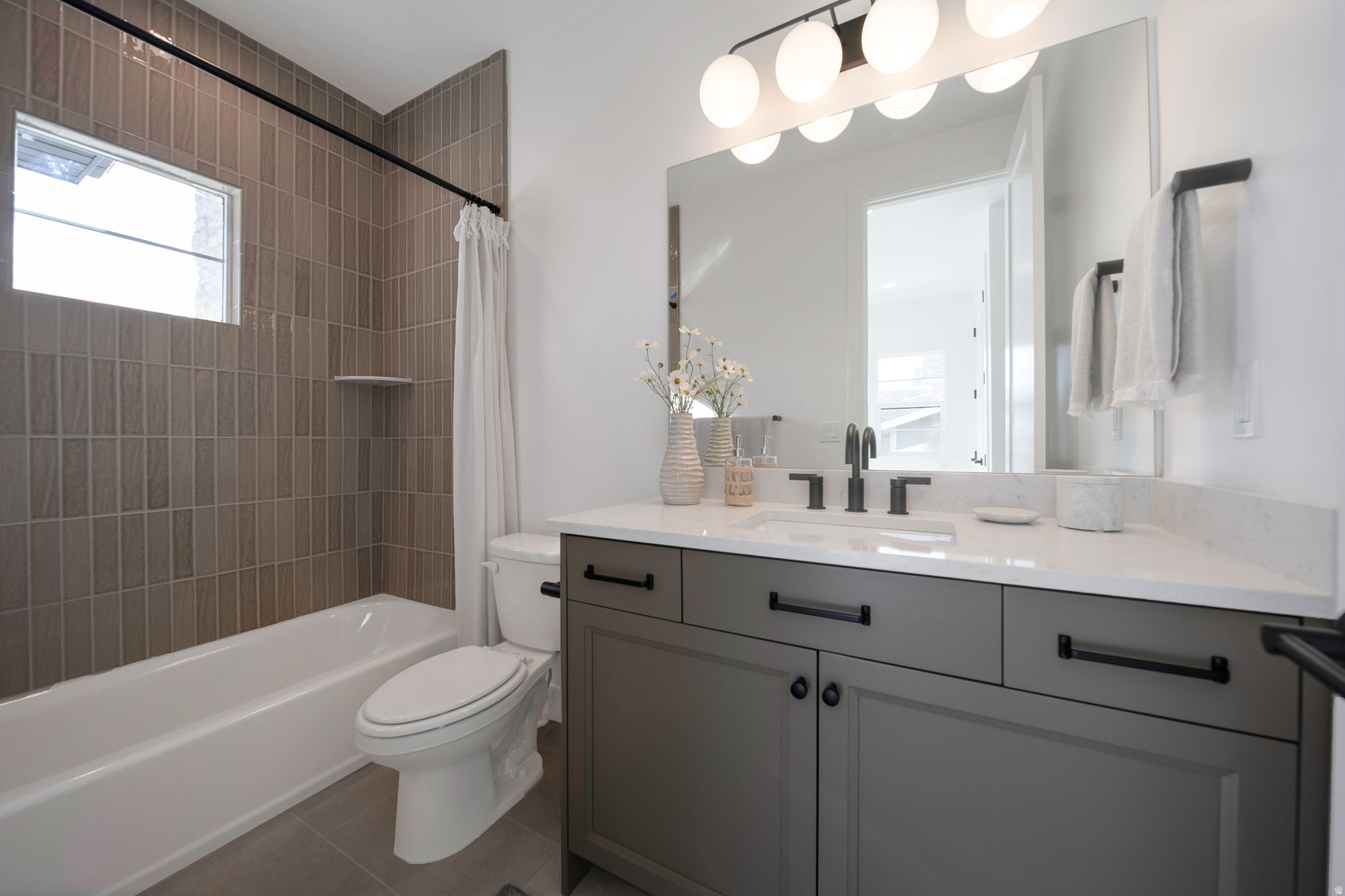 ORCHARD HEIGHTS - Residential