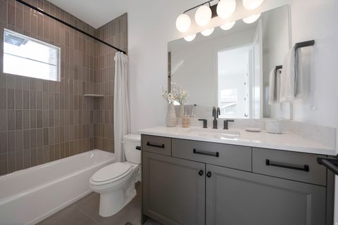 Tiny photo for 6602 W BRAEBURN WAY S, West Jordan, UT 84081 (MLS # 2121999)