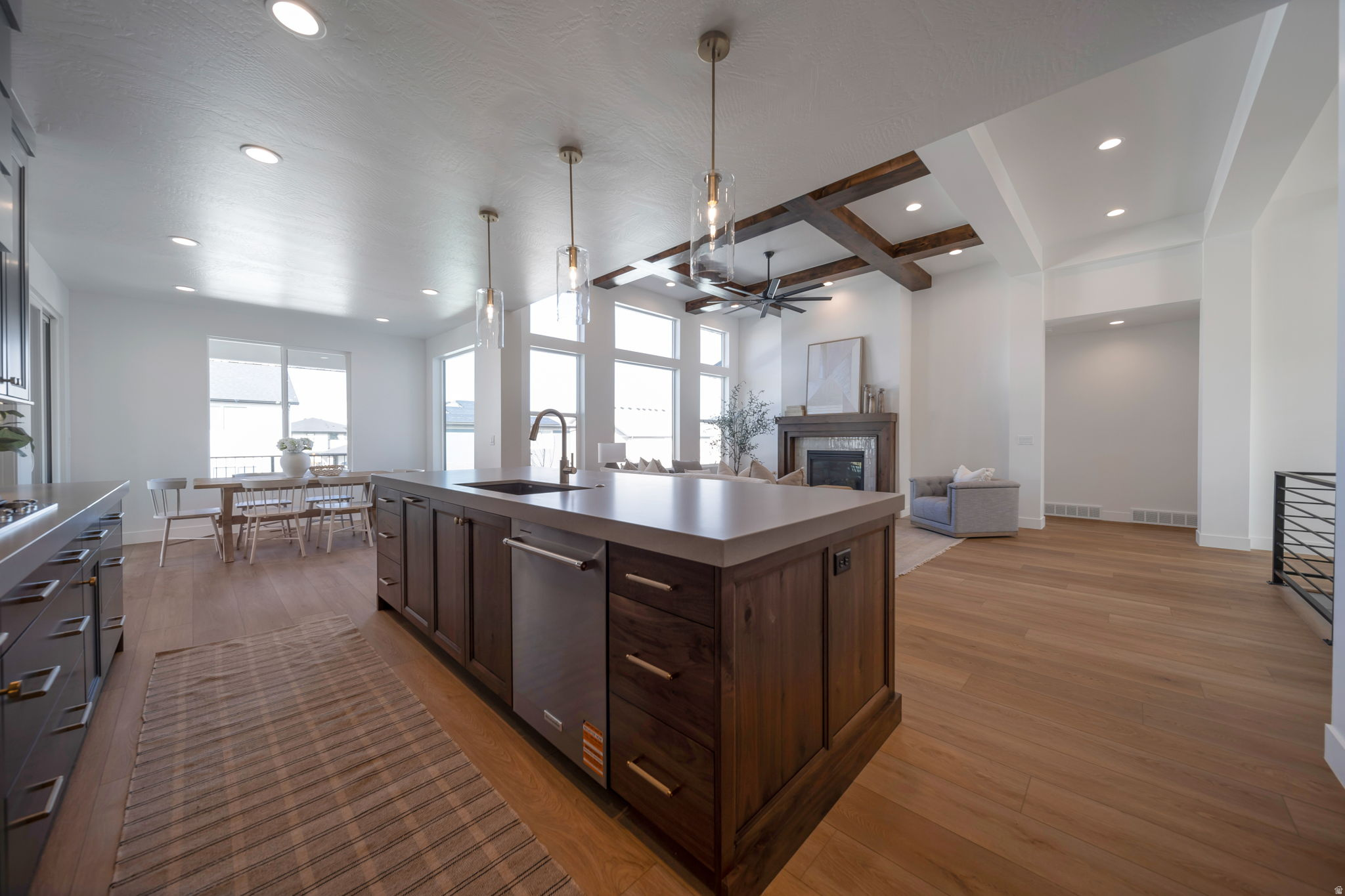 ORCHARD HEIGHTS - Residential