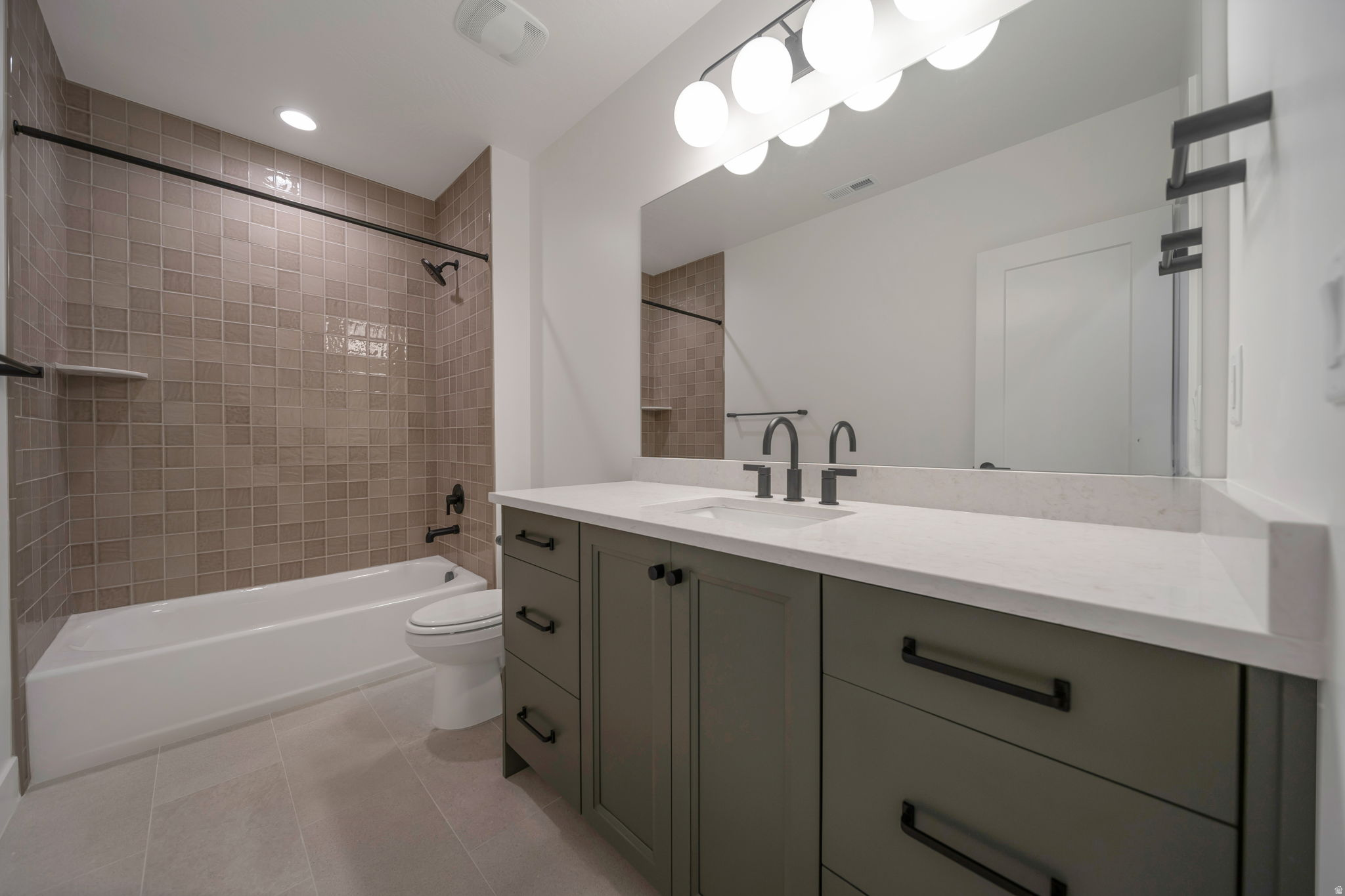 ORCHARD HEIGHTS - Residential