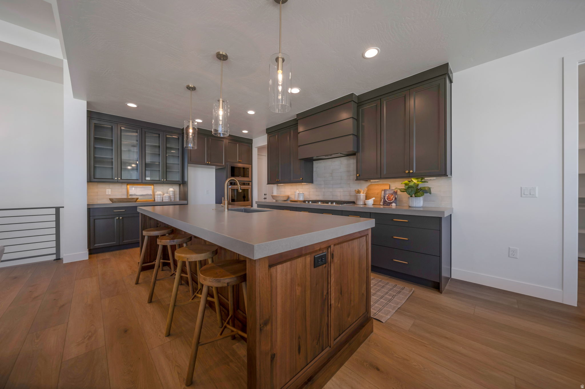 ORCHARD HEIGHTS - Residential