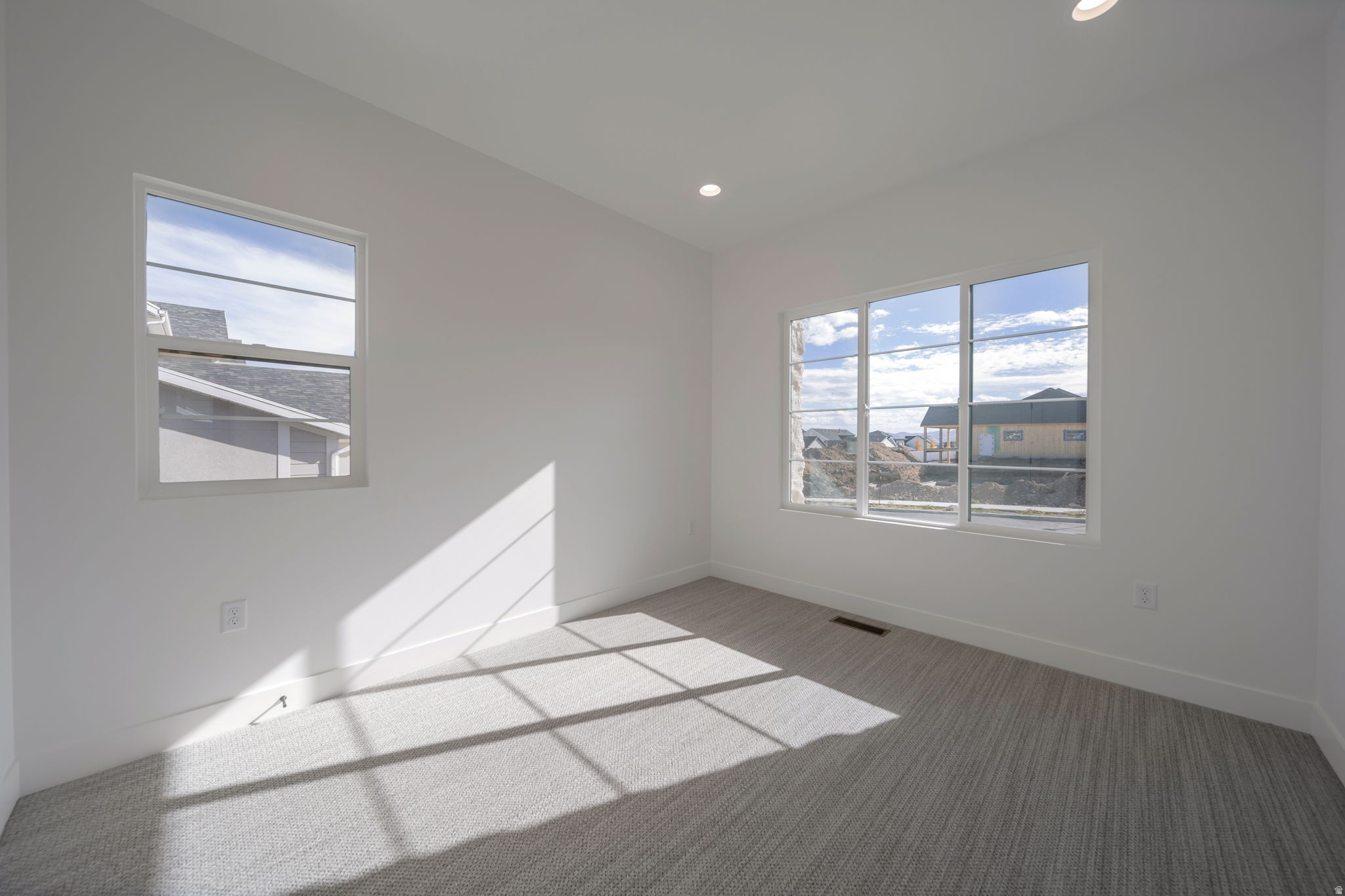 ORCHARD HEIGHTS - Residential