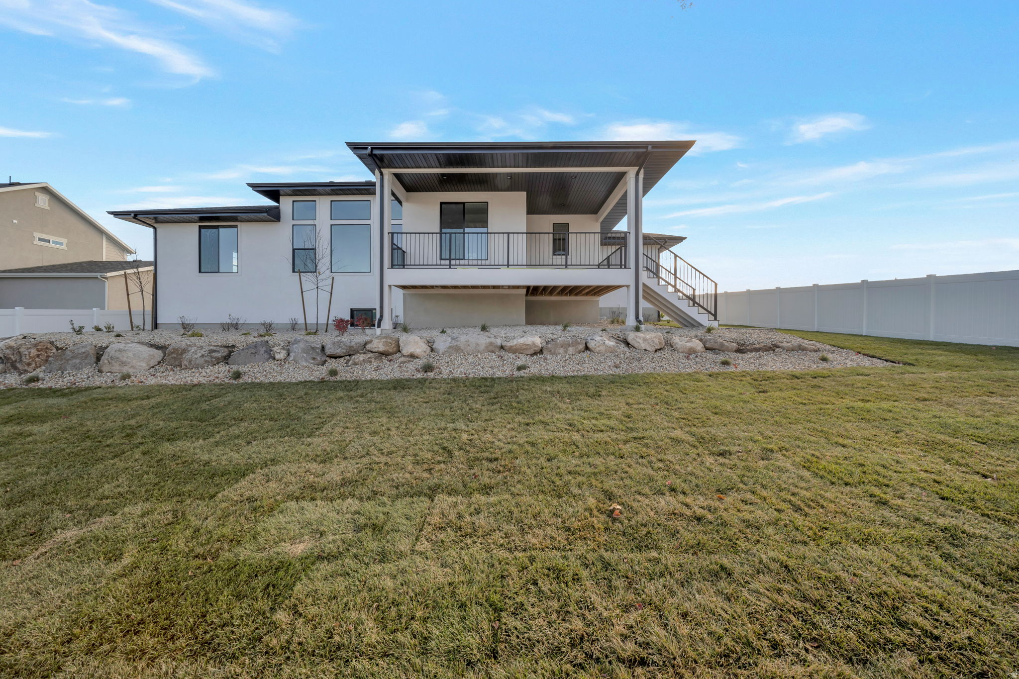 ORCHARD HEIGHTS - Residential