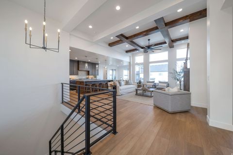 Tiny photo for 6602 W BRAEBURN WAY S, West Jordan, UT 84081 (MLS # 2121999)