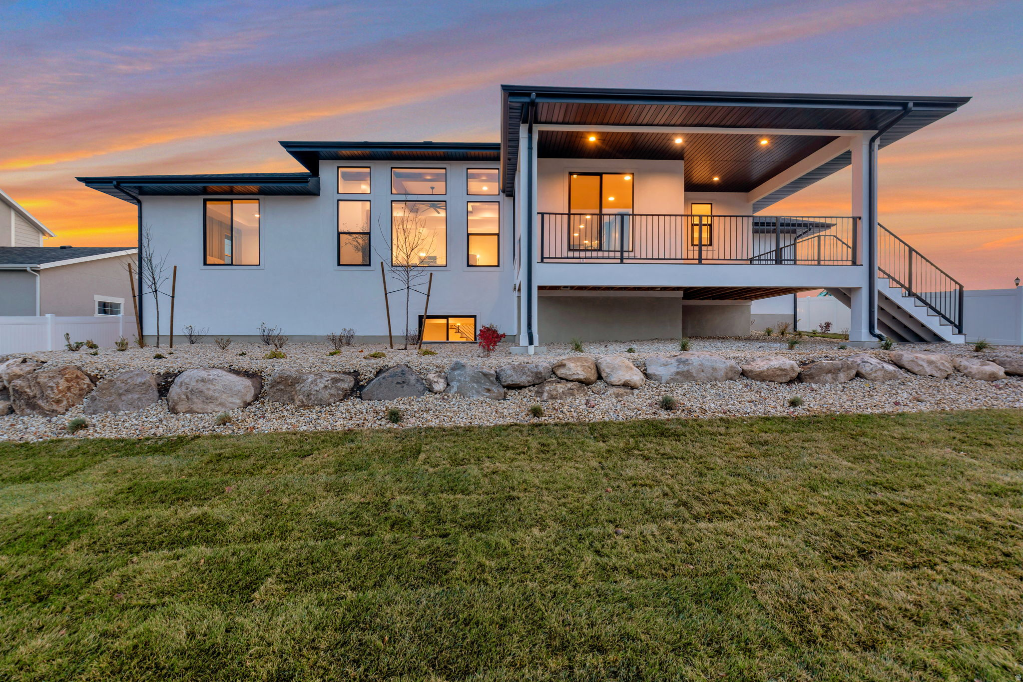 ORCHARD HEIGHTS - Residential