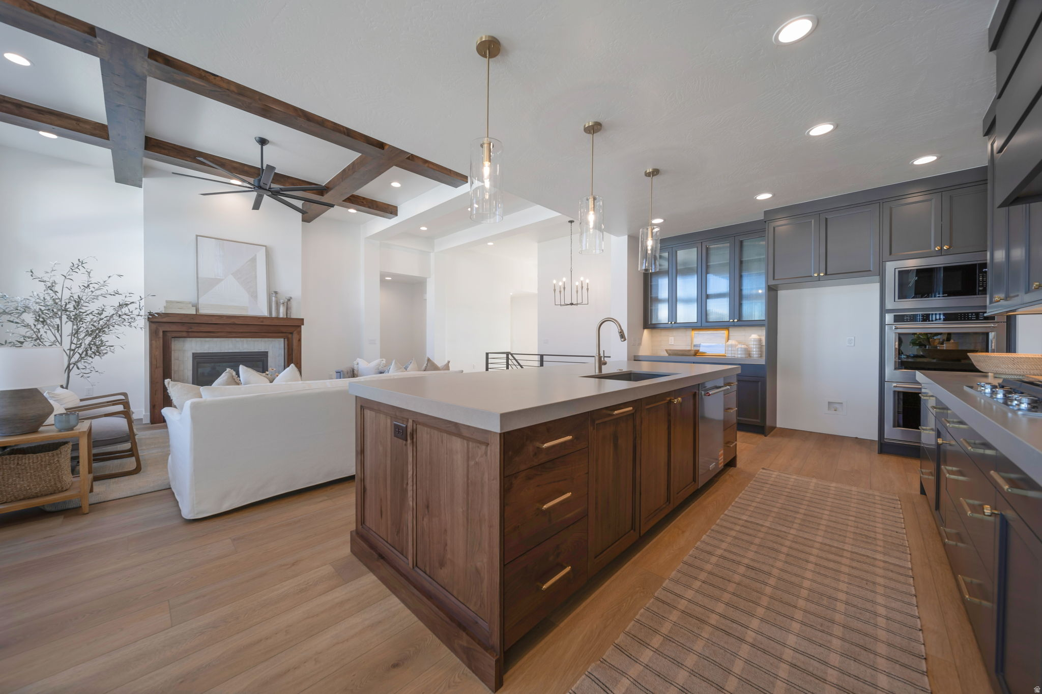 ORCHARD HEIGHTS - Residential