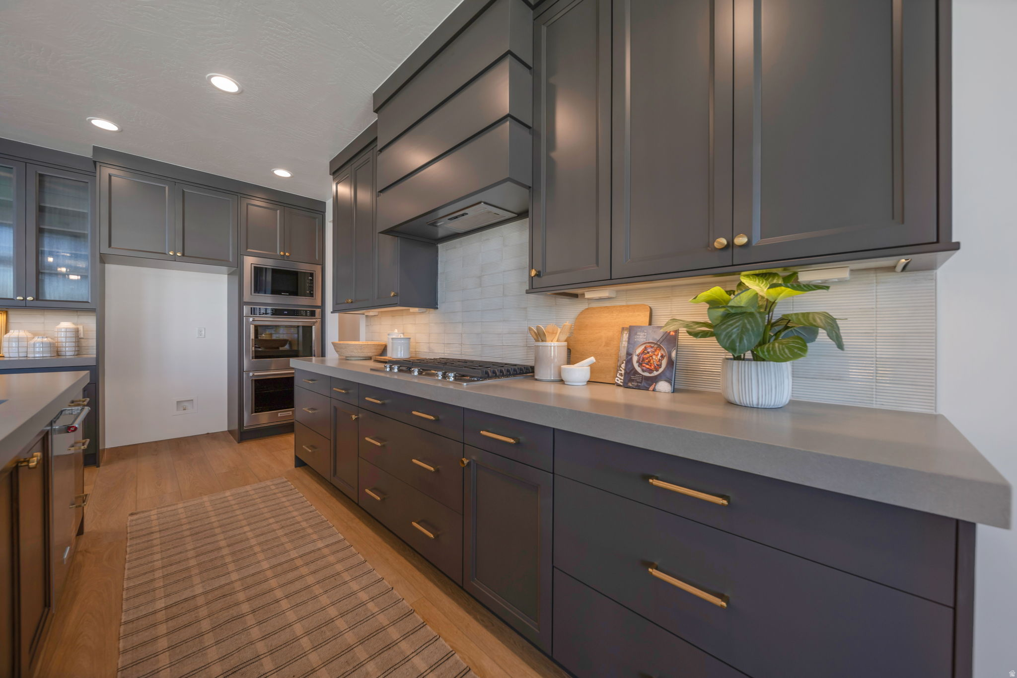 ORCHARD HEIGHTS - Residential