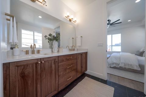 Tiny photo for 6602 W BRAEBURN WAY S, West Jordan, UT 84081 (MLS # 2121999)