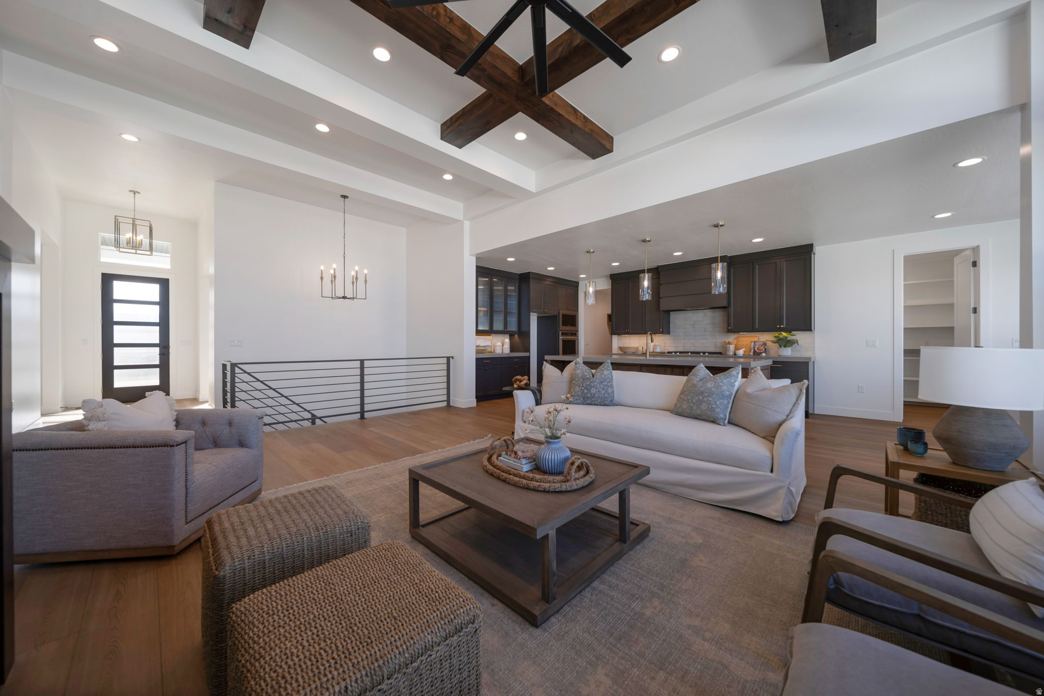 ORCHARD HEIGHTS - Residential