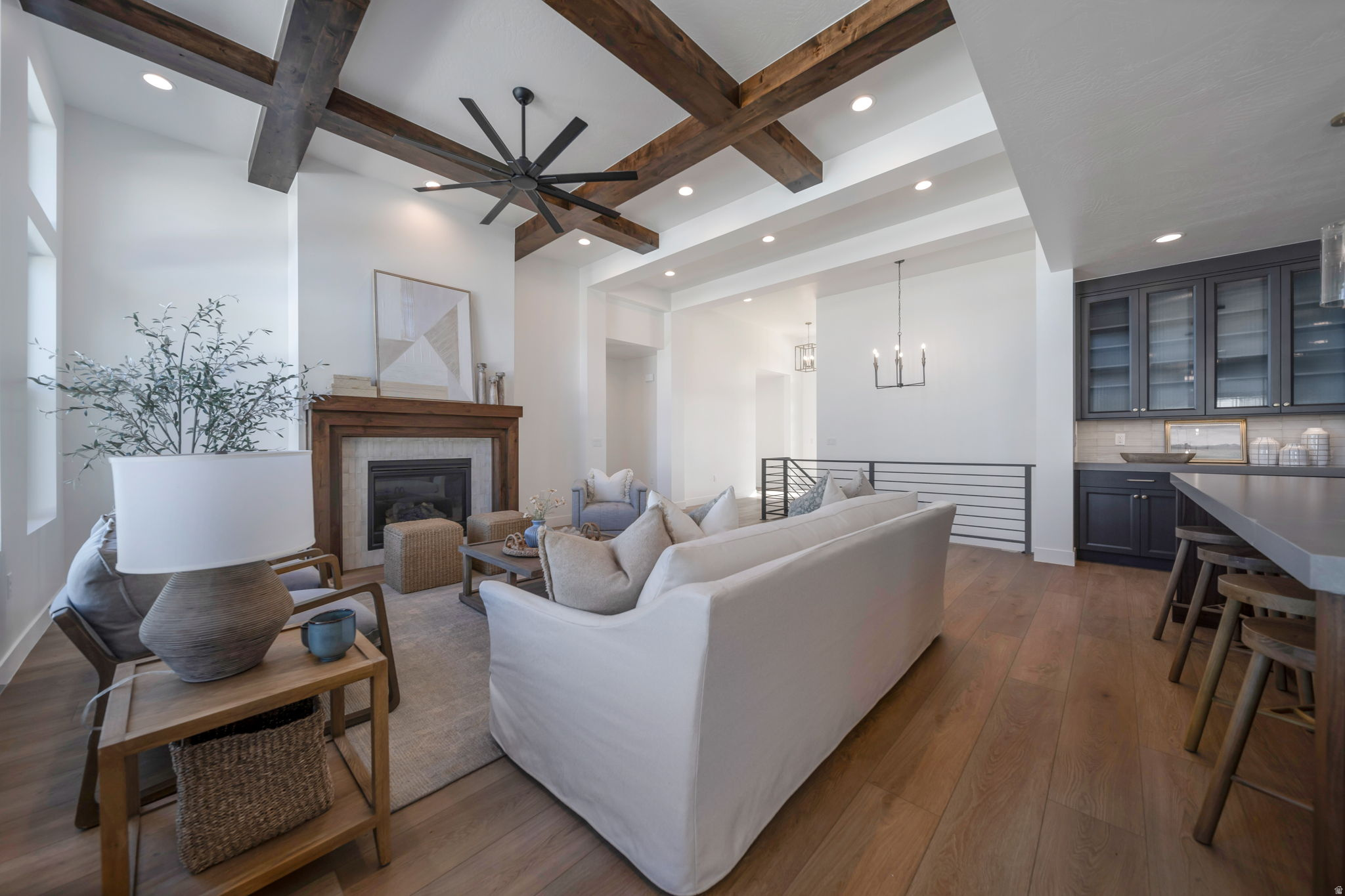 ORCHARD HEIGHTS - Residential