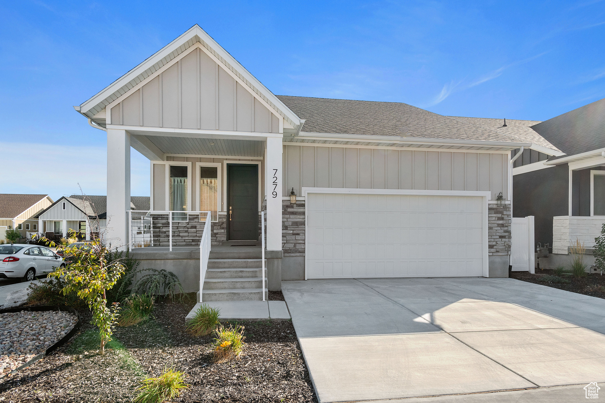 7279 S Kenadi Ct, West Jordan, Utah image 1