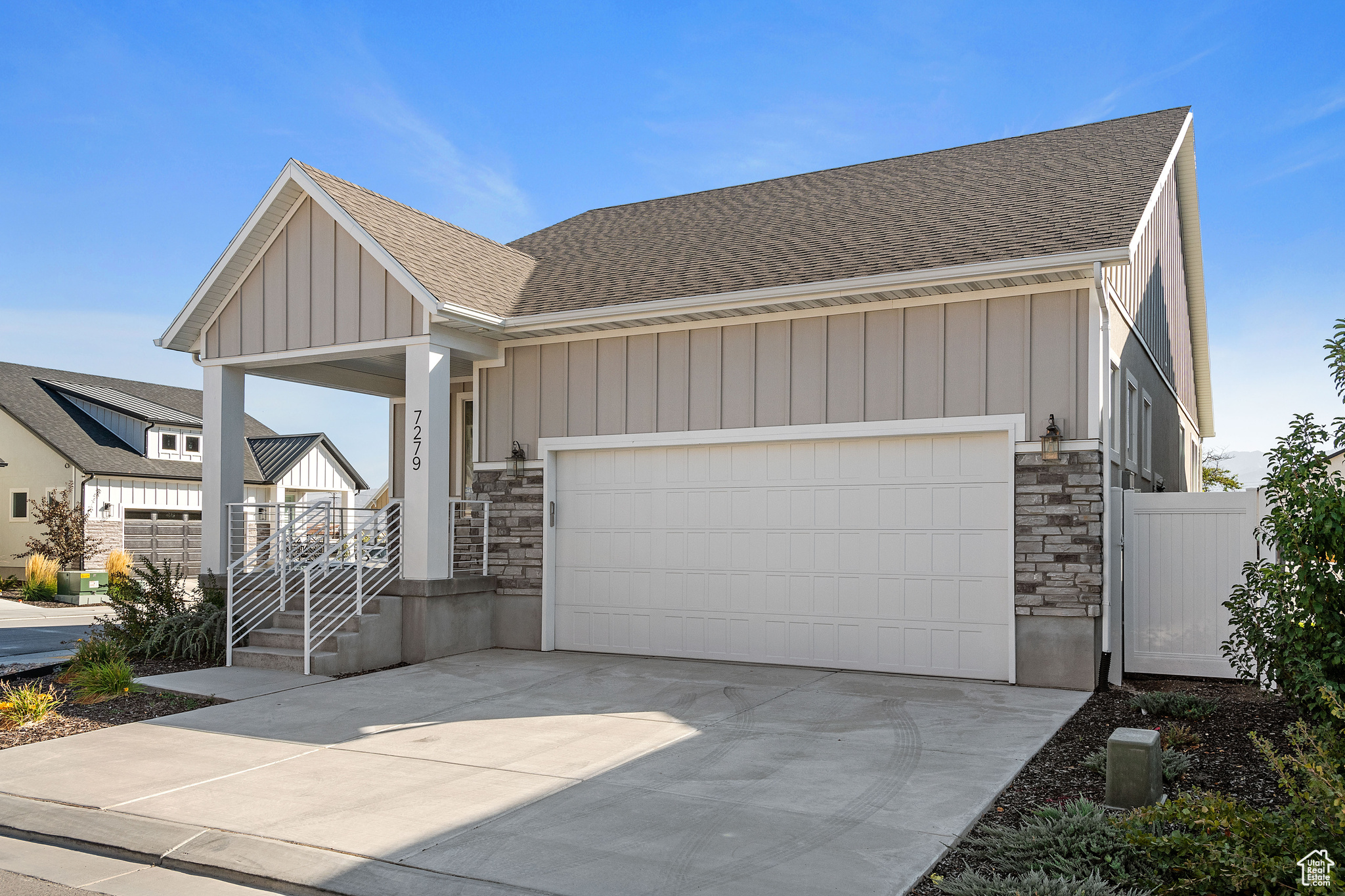 7279 S Kenadi Ct, West Jordan, Utah image 31