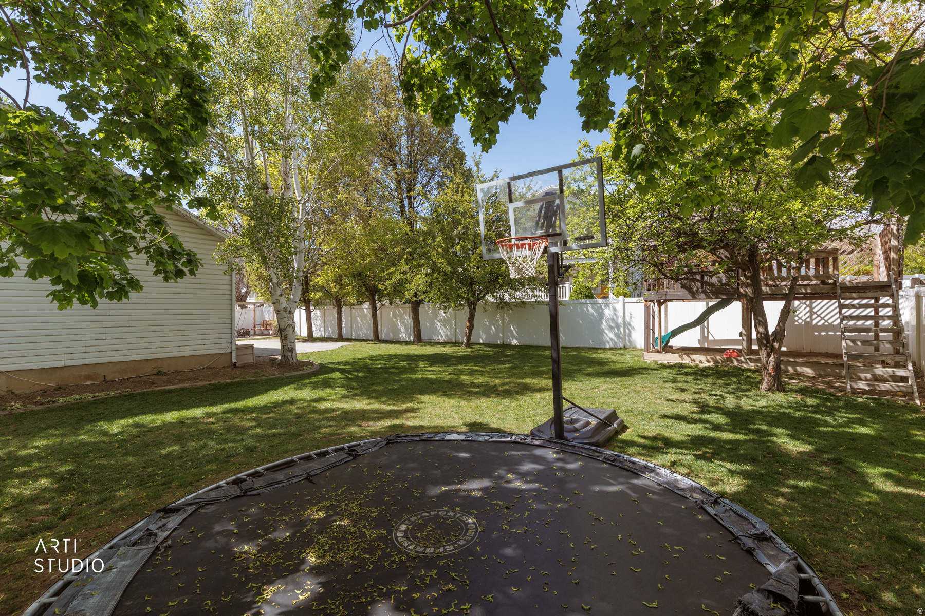 GRANITE MOUNTAIN ESTATES - Residential
