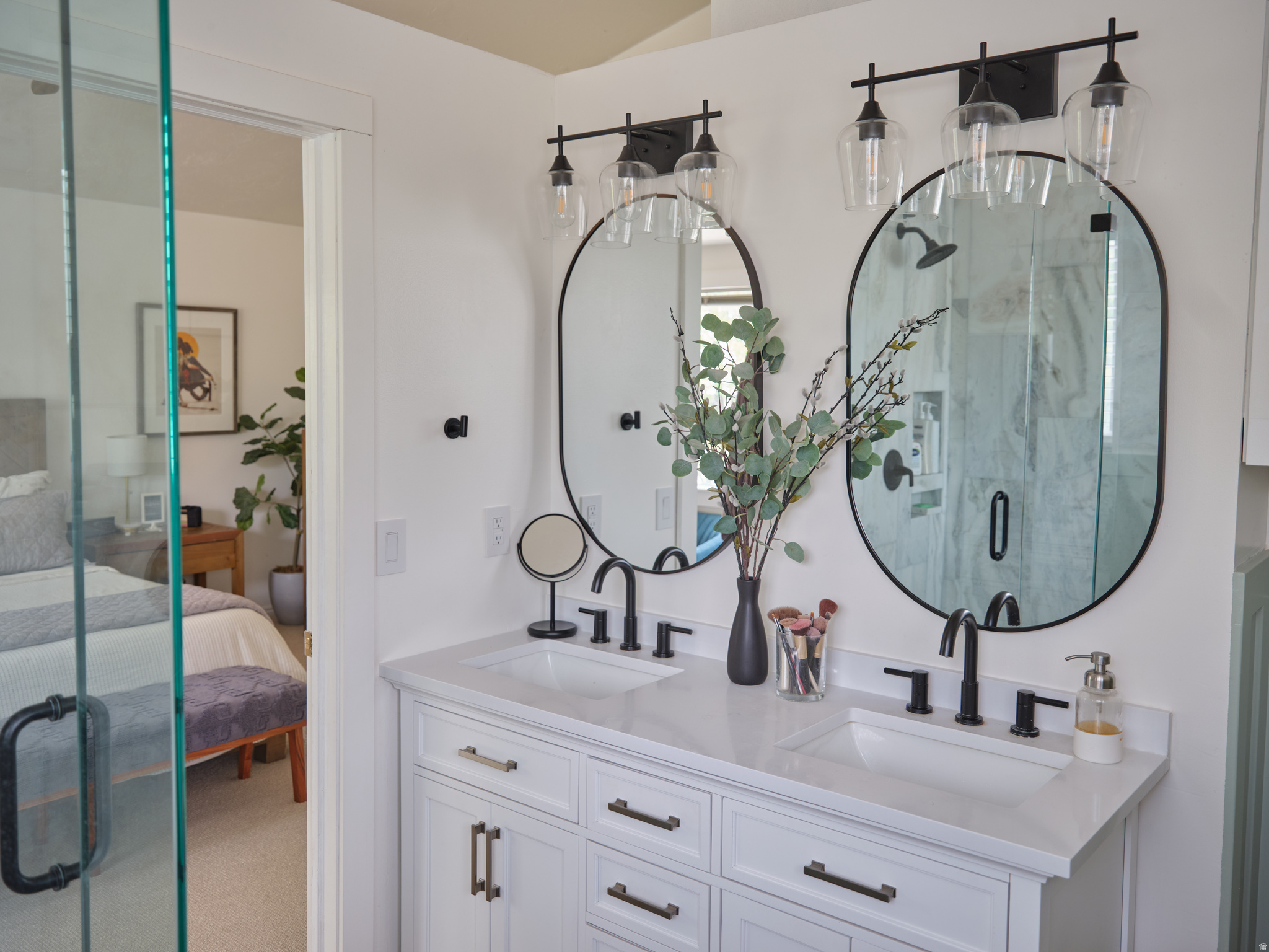 GRANITE MOUNTAIN ESTATES - Residential