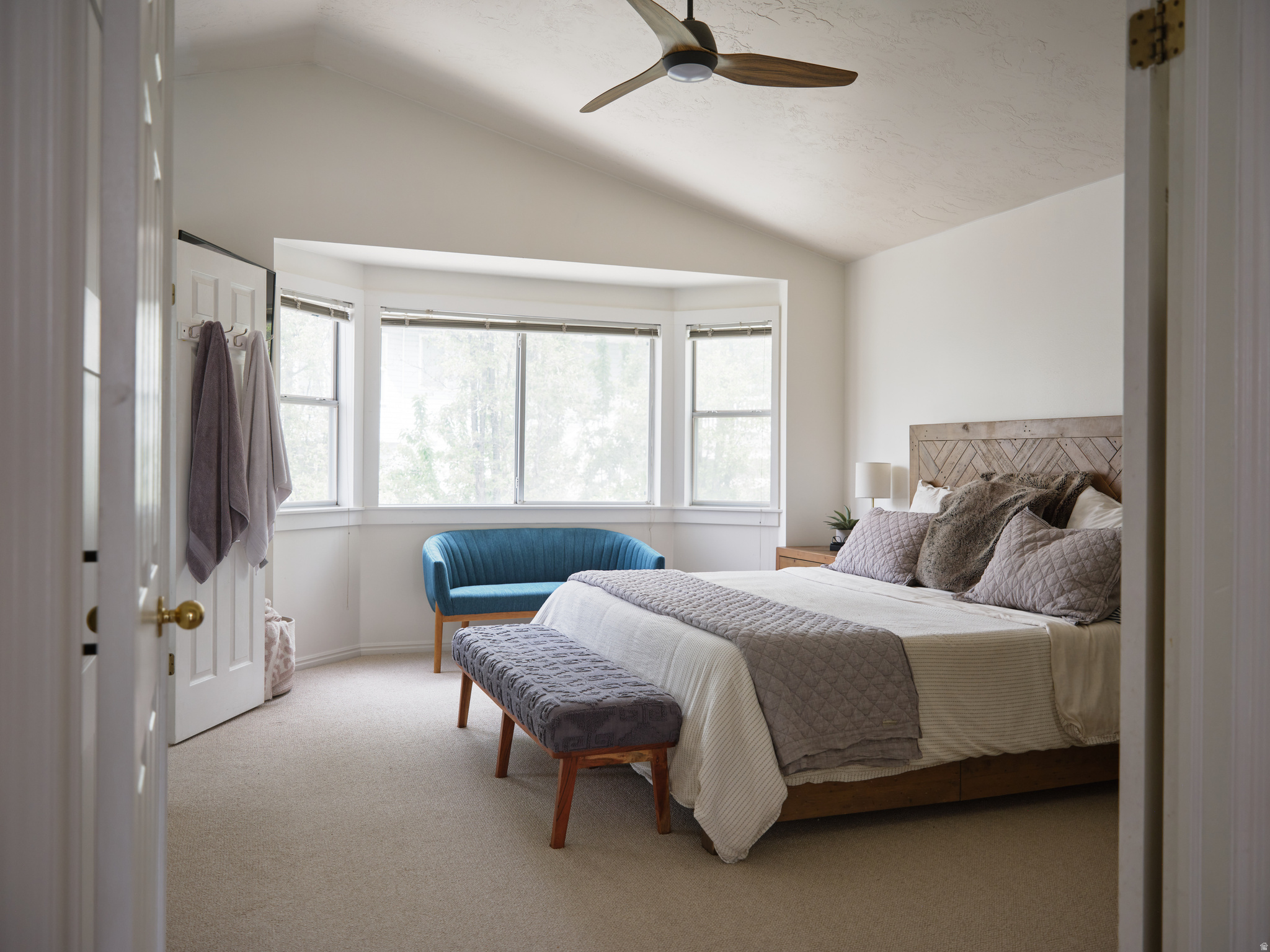 GRANITE MOUNTAIN ESTATES - Residential