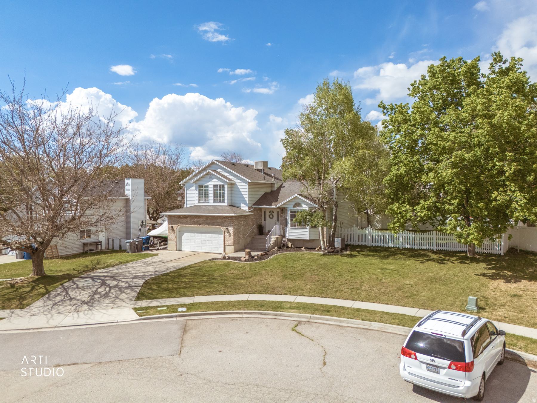 GRANITE MOUNTAIN ESTATES - Residential